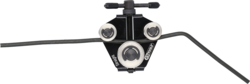 KS Tools Brake line straightening tool / bending tool