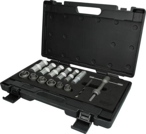 KS Tools Hole punching set for PDC sensors