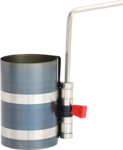 KS Tools Piston ring clamping band