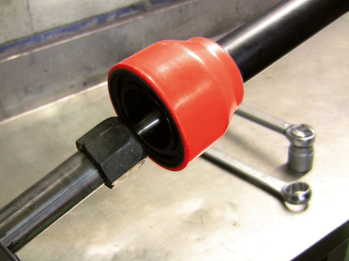 KS Tools Axial joint special wrench