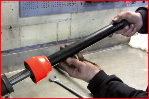 KS Tools Axial joint special wrench