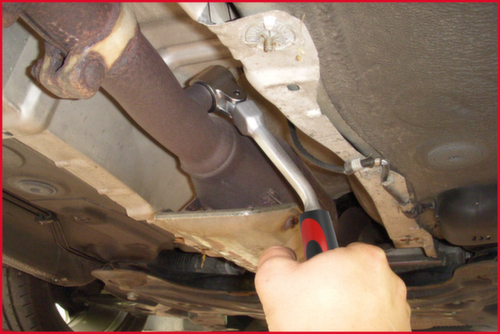 KS Tools Lambda sensor socket joint lever