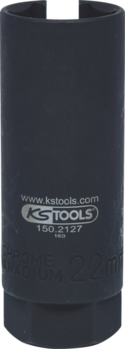 KS Tools 3/8" lambda sensor socket