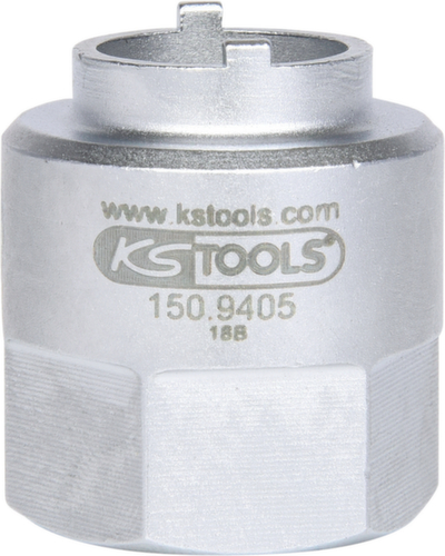 KS Tools locknut wrench