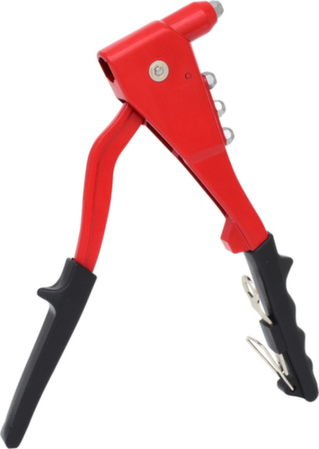 KS Tools Standard hand riveting pliers