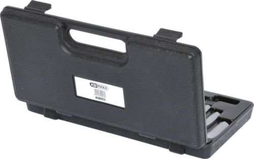 KS Tools Ball-end hexagon socket wrench set