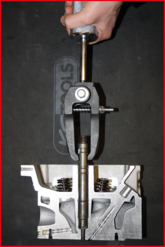 KS Tools Universal injector extraction tool