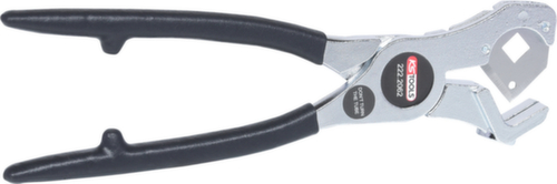 KS Tools Hose cutter Ø 6-35mm