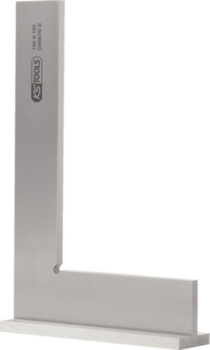 KS Tools stop bracket to DIN 875/2