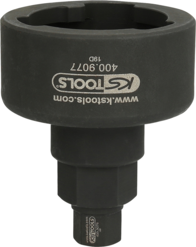 KS Tools High-pressure pump wheel puller for VAG