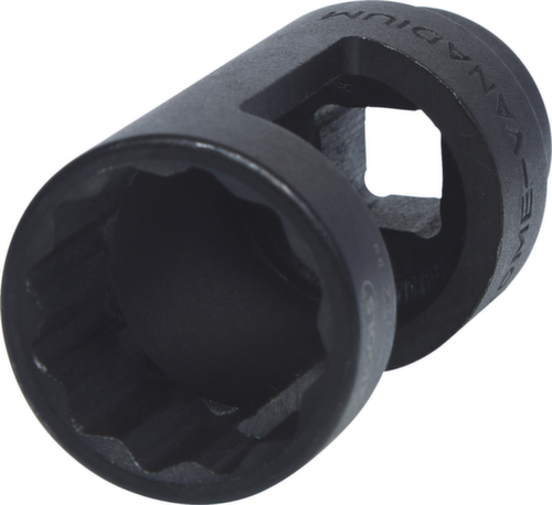 KS Tools 1/2" diesel injector socket 12 square