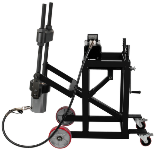 KS Tools Presse Kingpin