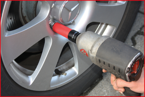 KS Tools 1/2" MASTER special power socket set for wheel bolts