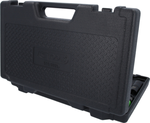 KS Tools 1/2" MASTER special power socket set for wheel bolts