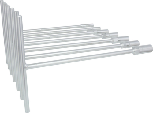 KS Tools T-handle socket set