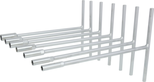 KS Tools T-handle socket set