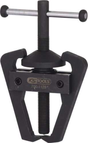 KS Tools Pole clamp wiper arm puller