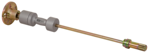 KS Tools Universal slide hammer 6 + 3 kg