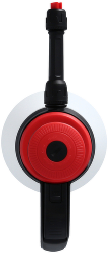 KS Tools Pressure pump foam sprayer (foamer)