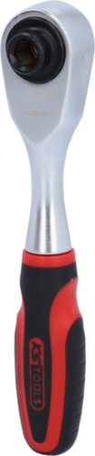 KS Tools 1/4" Monster bit reversible ratchet