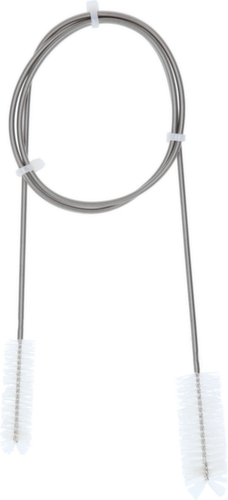 KS Tools Flexible cleaning brush