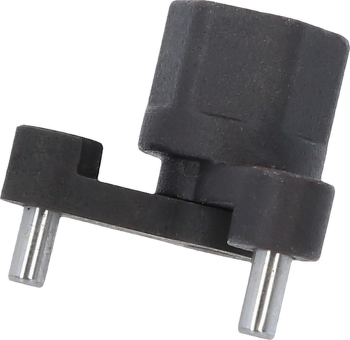 KS Tools 1/4" universal wrench for toothed belt tensioner