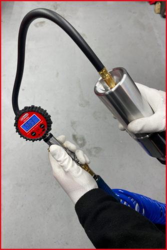 KS Tools Pressure spray bottle