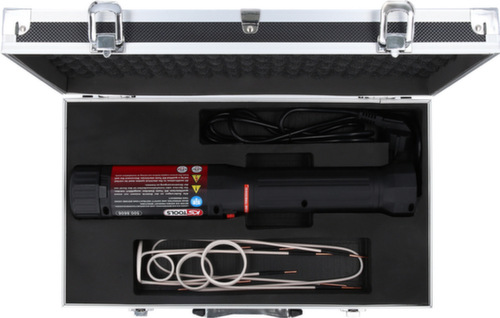 KS Tools Induction heating gun set