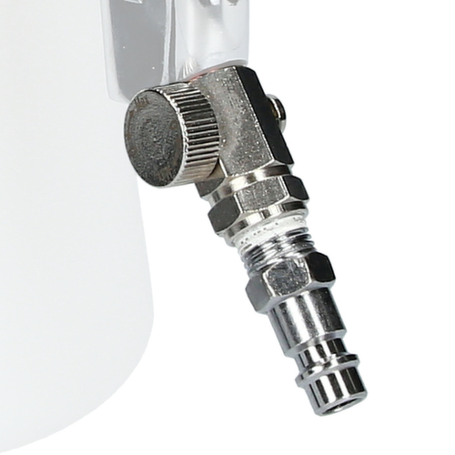 Brilliant Tools compressed air cleaning gun