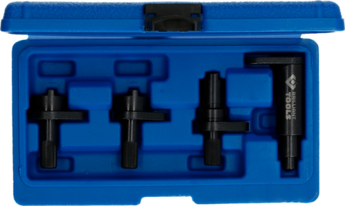 Brilliant Tools engine adjustment tool set for VAG