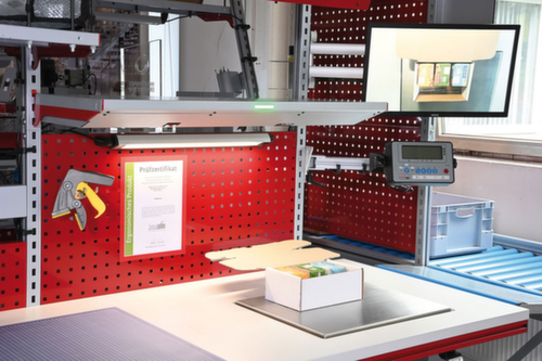 Rocholz DocumenTable System Flex