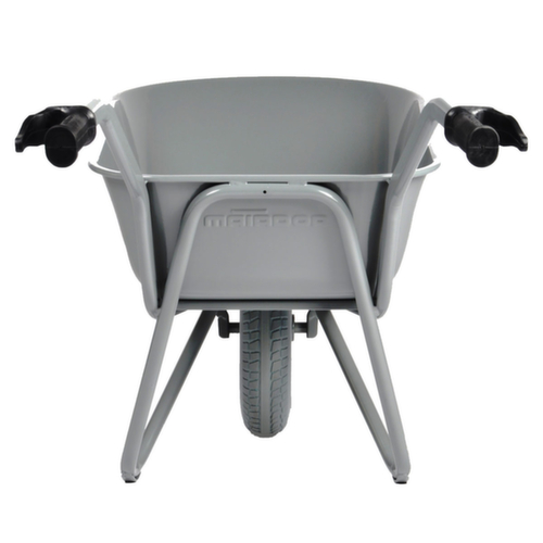 Matador Brouette pour construction de routes Easy-Rider