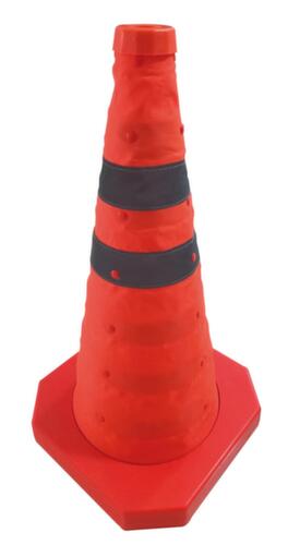 UDOBÄR Cône pliable