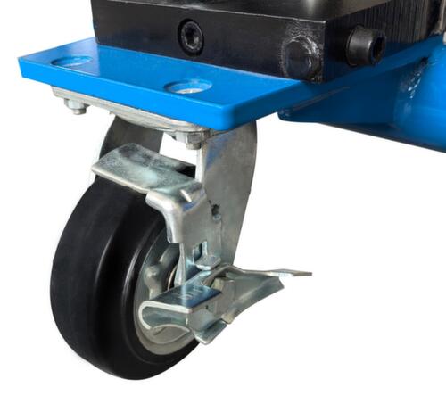 UDOBÄR Lève-fûts hydraulique