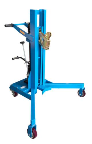 UDOBÄR élévateur à fûts, 450 kg force