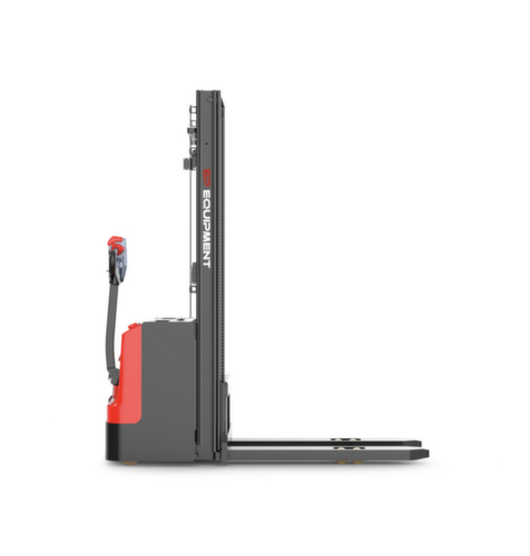 EP gerbeur pour fortes charges WSA161