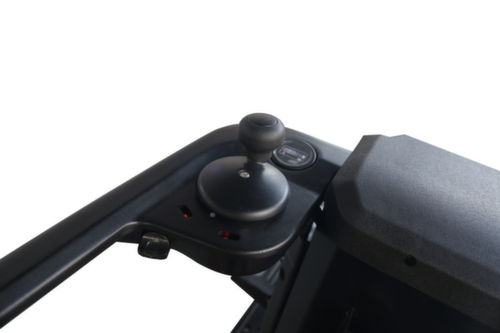 EP Chariot préparateur