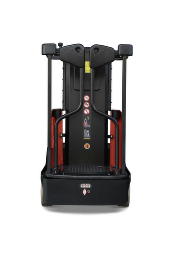 EP Chariot préparateur