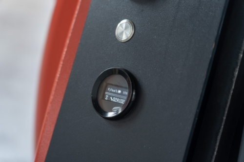 EP Transpalette électrique autonome