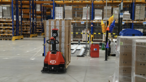 EP Transpalette électrique autonome