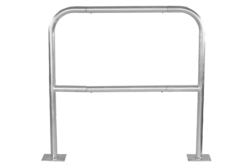 UDOBÄR Arceau de protection