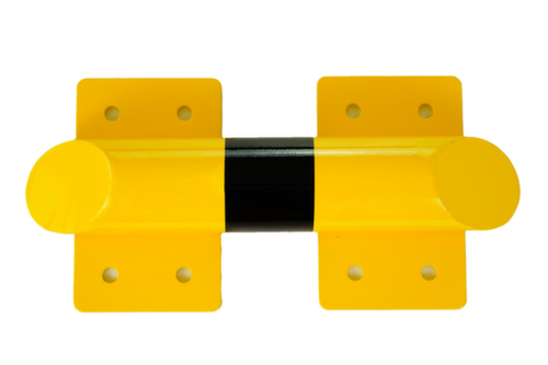 UDOBÄR Barre de protection anticollision