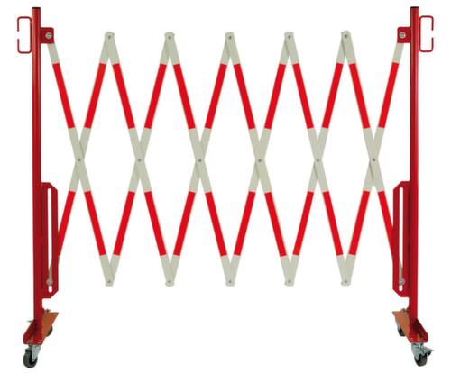 UDOBÄR Barrière extensible