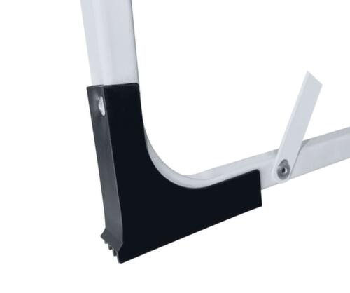 UDOBÄR Marchepied pliant en acier