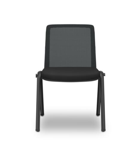 UDOBÄR Chaise de conférence avec capitonnage confortable