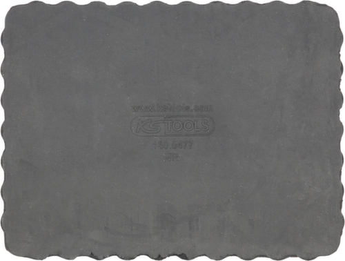 KS Tools Rubber pad 02 for lifting platforms