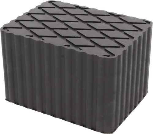 KS Tools Rubber pad 06 for lifting platforms