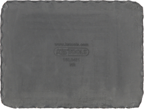 KS Tools Rubber pad 06 for lifting platforms