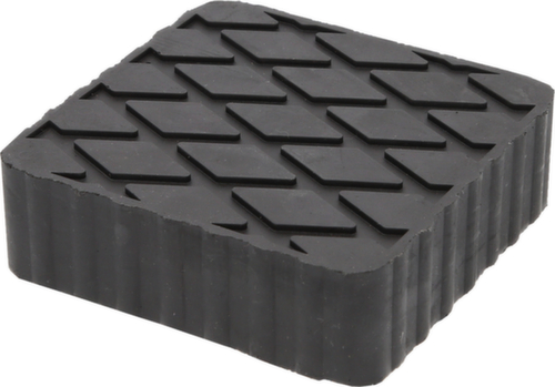 KS Tools Rubber pad 08 for lifting platforms