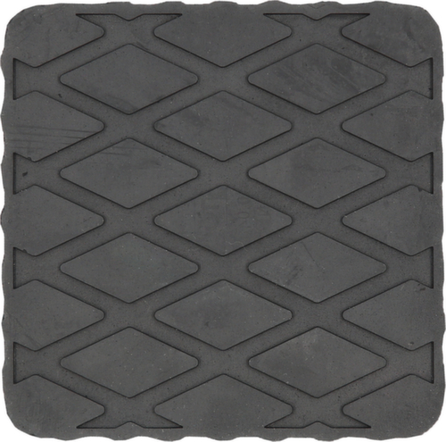 KS Tools Rubber pad 08 for lifting platforms